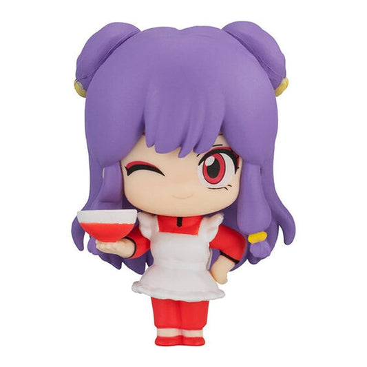 Ranma 1/2 Shampoo Narabundesu Figure - Bandai