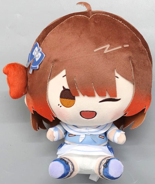 THE IDOLM@STER Series Ume Hanami Mochidoru Plush