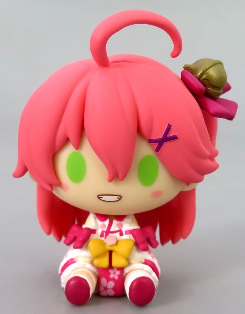 Hololive Production Sakura Miko Ichiban Kuji Chokonokko Collection 2026ver. Figure - Bandai Spirits