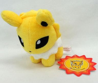 Pokémon Jolteon Pokedoll Plush