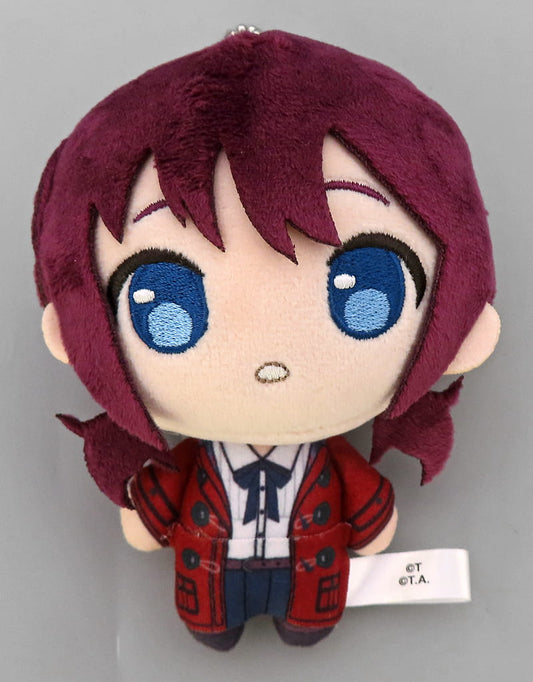 Girls Band Cry Nina Iseri Puchisshu! Plush - Bushiroad Creative