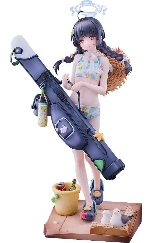 Blue Archive Miyu (Swimsuit) 1/7 Scale Figure - Solarain