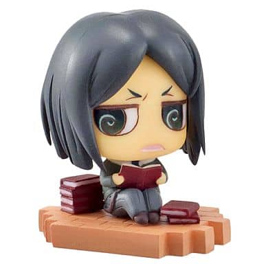 TYPE-MOON Waver Velvet Petit Chara Land Fate/Zero Trading Figure - MegaHouse
