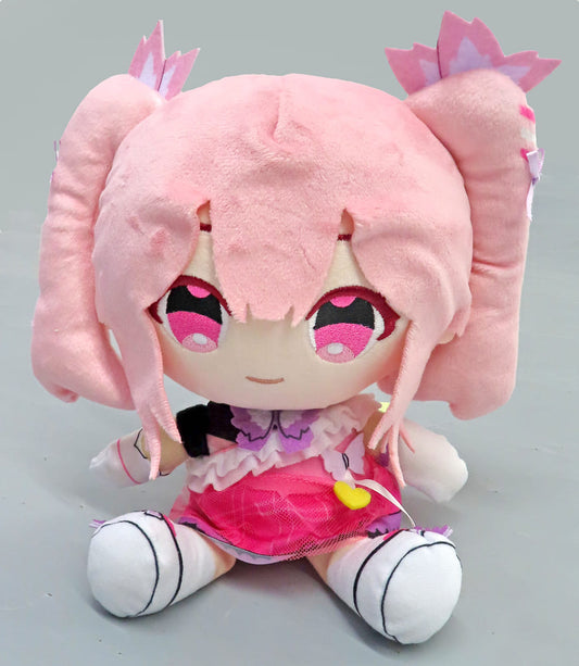Aogiri High School Chiyoura Chiyomi Coco Gyutto! Vol. 1 Plush