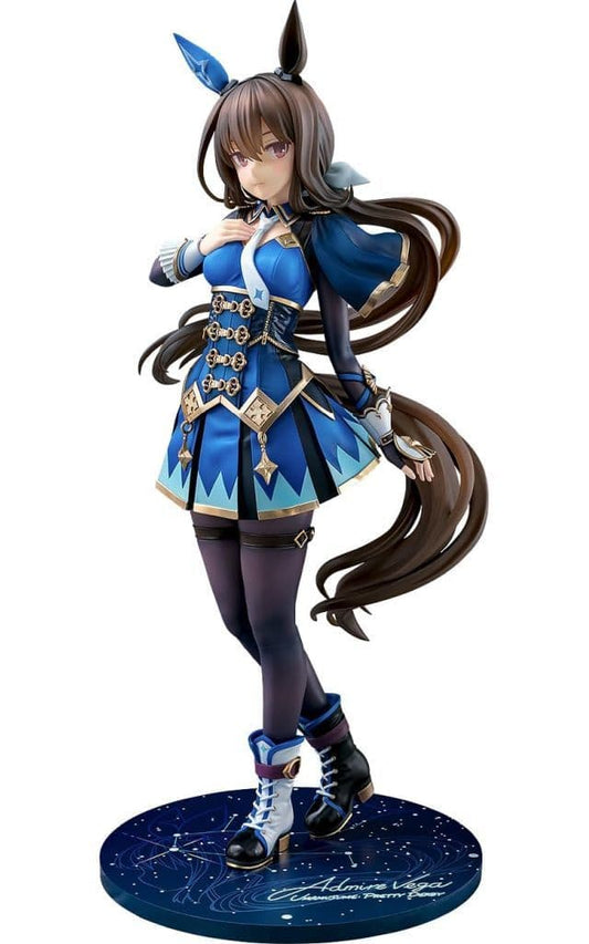 Umamusume Pretty Derby Admire Vega Starry Nocturne 1/7 Scale Figure - Phat! Company