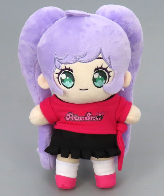PriPara Lalala Coord Change Plush (Pre-owned) PriPara x ORIGOO Prism Stone Limited - KNEX