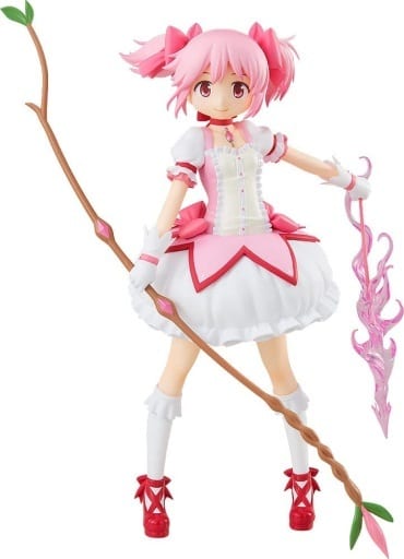 Puella Magi Madoka Magica Madoka Kaname POP UP PARADE Figure - Good Smile Company