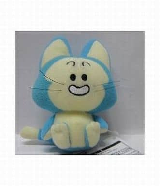Dragon Ball Puar Ichiban Kuji: Maka Fushigi Adventure Arc Plush - Banpresto