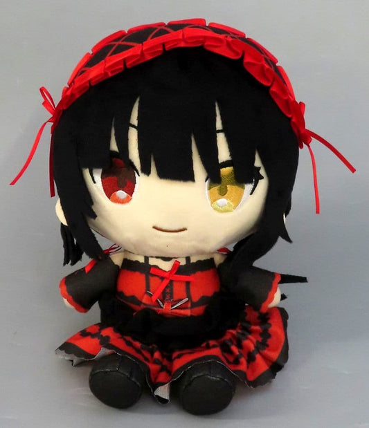 Date A Live Kurumi Tokisaki Koko Gyutto! Plush