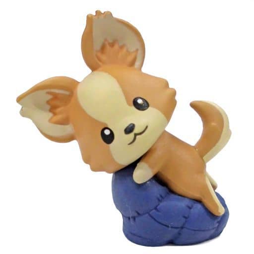 Yuru Camp△ Chikuwa Hugcot Season 2 Mascot - Bandai