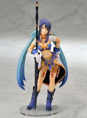 Tales of Series Judith One Coin Grande Figure Collection Figure - Kotobukiya