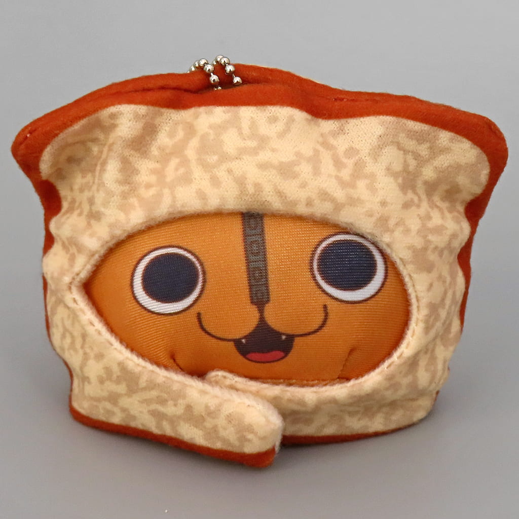 Chainsaw Man Pochita Anizukin Plush Mascot Keychain Plush - Movic
