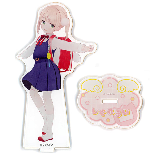 Shigure Ui (Loli Ui Ver.) Lawson Collaboration Acrylic Stand