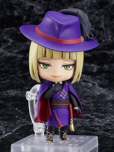 Disney Twisted-Wonderland Rook Hunt Nendoroid 19-Piece Figure Set - Aniplex