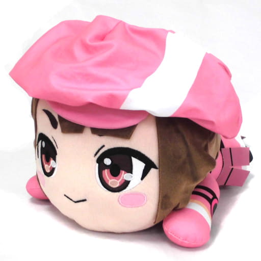 Sword Art Online Ren Mega Jumbo Nesoberi Plush - SEGA