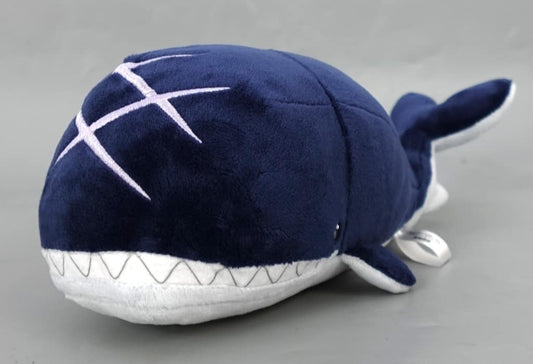 ONE PIECE Laboon SEGA Lucky Kuji Netflix Series Season 2 Plush - SEGA