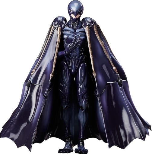 Berserk Femto figma Action Figure - FREEing