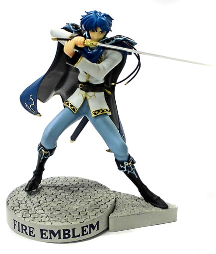 Fire Emblem Sigurd Exceed A Generation Vol.1 Trading Figure
