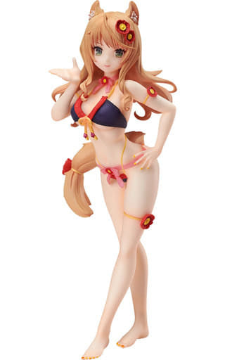 NEKOPARA Maple Swimsuit Ver. 1/12 Scale Figure S-Style Figure - FREEing