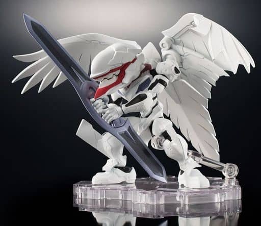 Neon Genesis Evangelion Evangelion Mass Production Model NXEDGE STYLE EVA UNIT Figure - Bandai