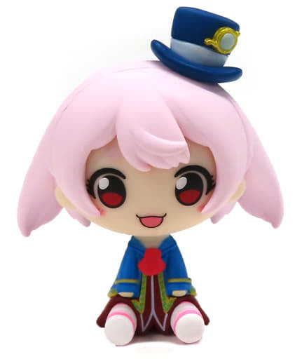 Shangri-La Frontier Emul (Human Form) Ichiban Kuji Chokonokko Figure - Bandai Spirits