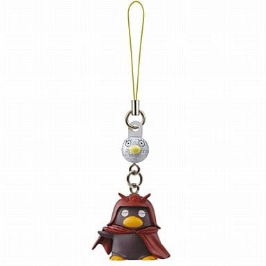 Gintama Beidakyo Erista Mascot Renho Arc Keychain - Bandai
