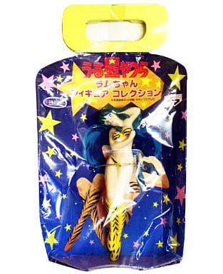 Urusei Yatsura Lum Figure Collection Figure - Banpresto