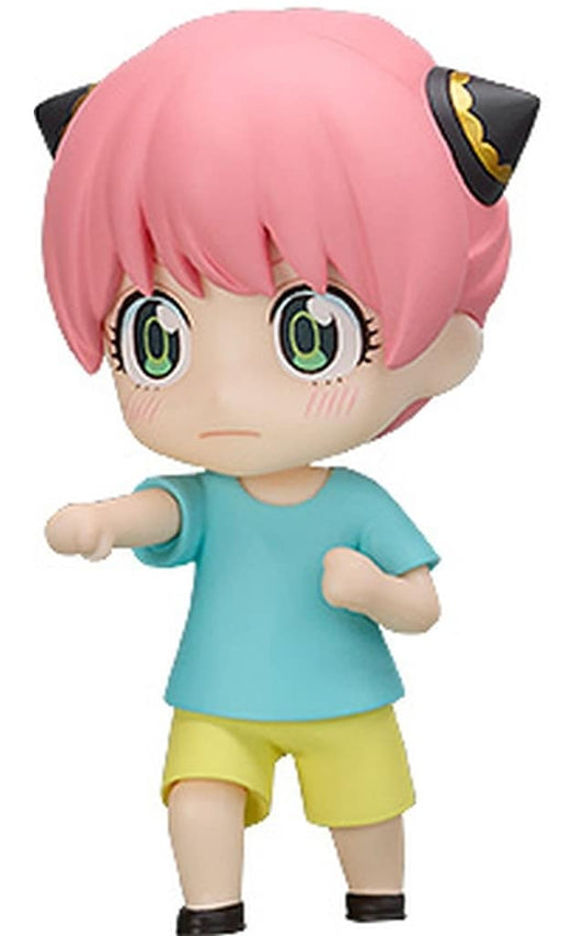 SPY x FAMILY Anya Forger Nendoroid Surprise Anya Collection Training Ver. Figure - Good Smile Company