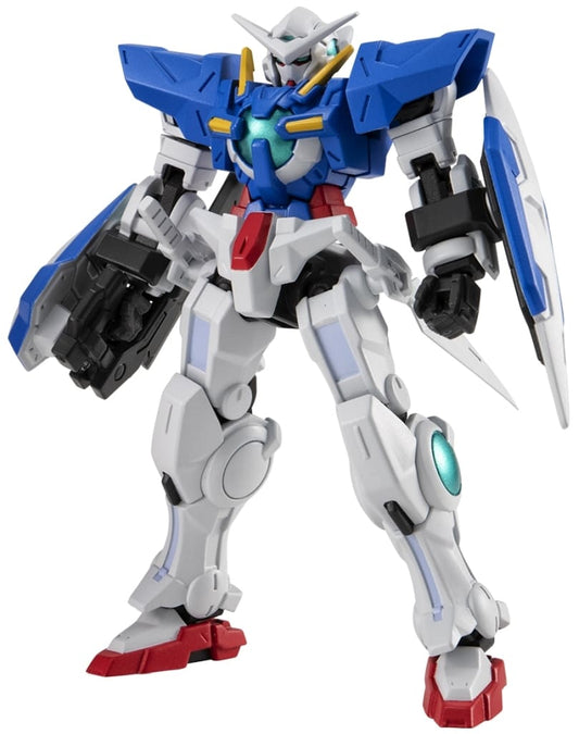 Gundam Series Gundam Exia CAPSULE ACTION Color Version Trading Figure - Bandai