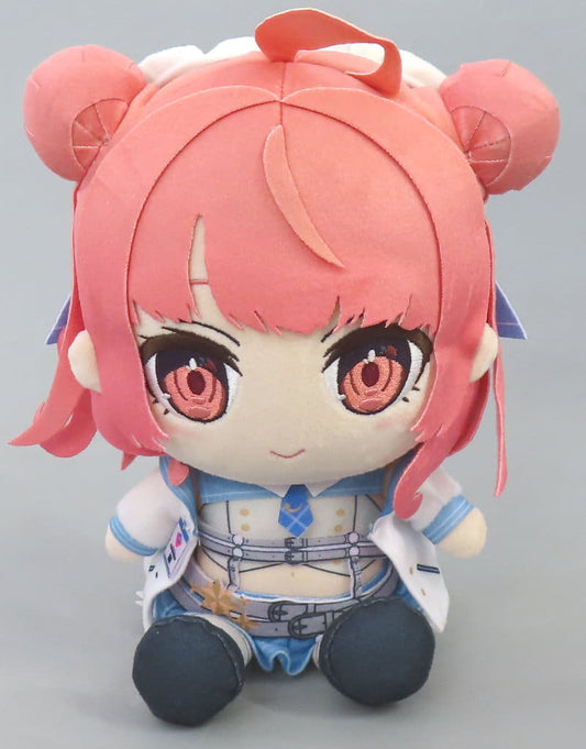 VSPO! Yumeno Akari NuiSupo! Plush