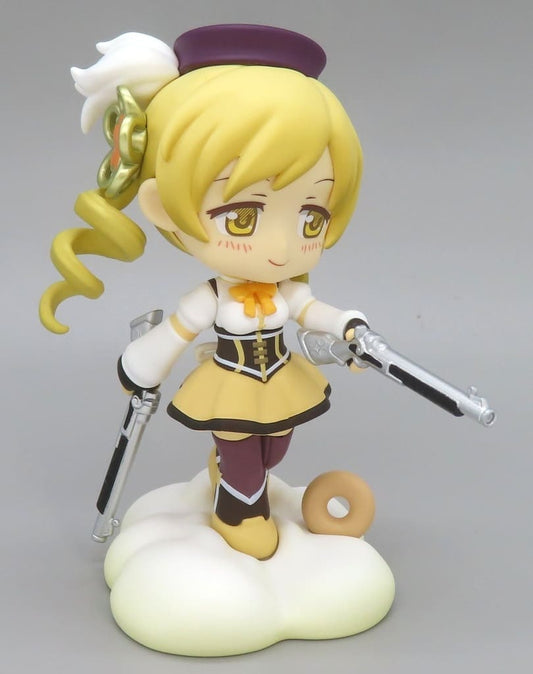 Puella Magi Madoka Magica Mami Tomoe Iconic Scenes Series Trading Figure - POP MART