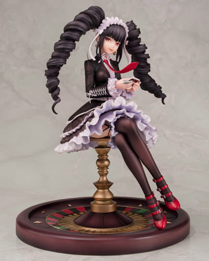 Danganronpa Celestia Ludenberg 1/7 Scale Figure