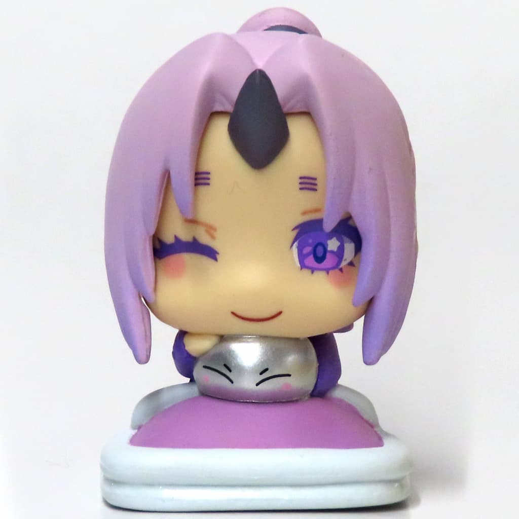 That Time I Got Reincarnated as a Slime Shion Onemutan Nidone Earth Color Ver. Figure - Stand Stones