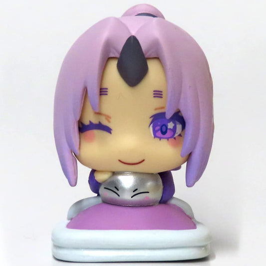 That Time I Got Reincarnated as a Slime Shion Onemutan Nidone Earth Color Ver. Figure - Stand Stones