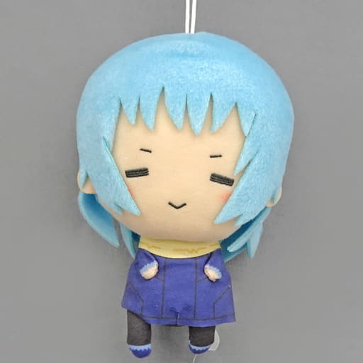 That Time I Got Reincarnated as a Slime Rimuru Tempest Milim Nava Shuna Shion Howacot Plush - Banpresto