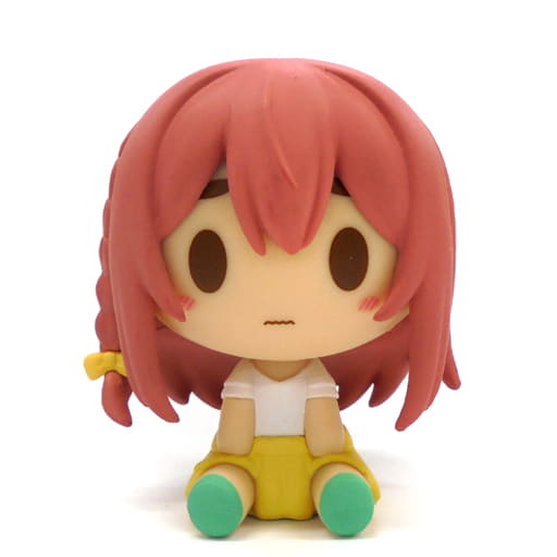 Rent-a-Girlfriend Sumi Sakurasawa Ichiban Kuji Satisfaction Level 2 Chokonokko Figure - Bandai Spirits