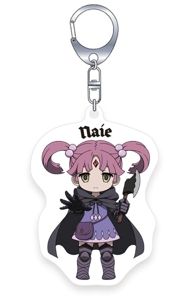 Clevatess Naie Omo-Ura Acrylic Acrylic Goods - Groove Garage