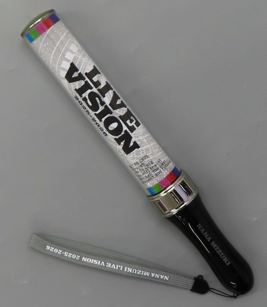 NANA VISION Edition Penlight