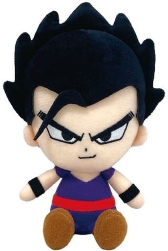 Dragon Ball Son Gohan Chibi Plush - Sunrise
