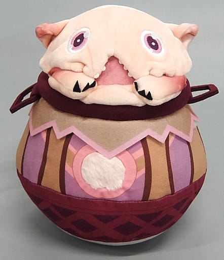 Made in Abyss Mitty Plush