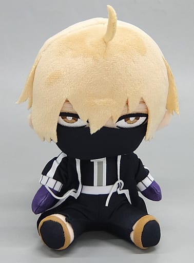 Tougen Anki Jin Kougasaki Plush - Taito