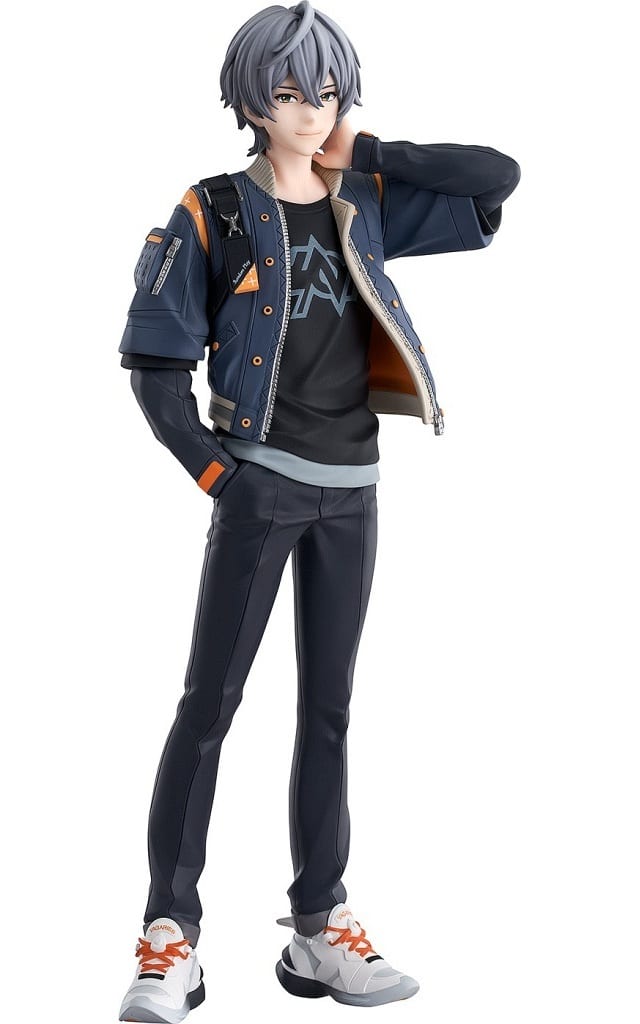 Zenless Zone Zero Wise POP UP PARADE SP Figure - Good Smile Arts Shanghai