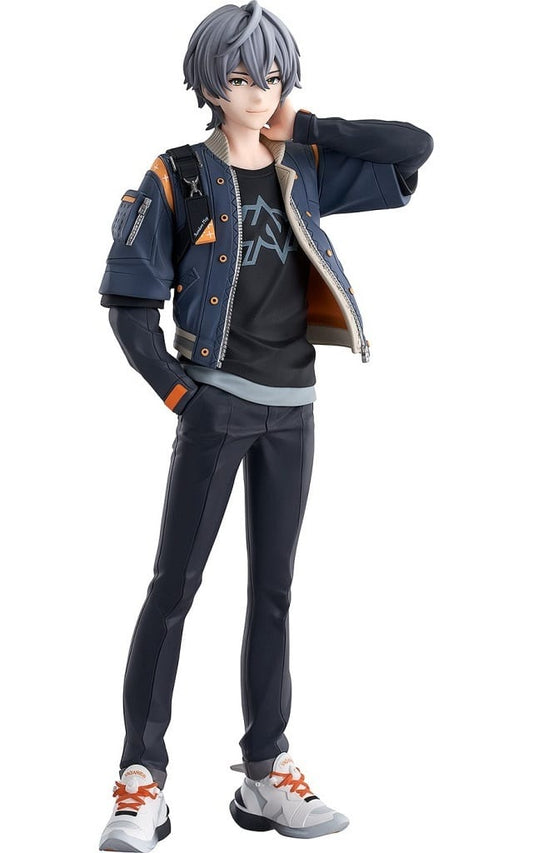 Zenless Zone Zero Wise POP UP PARADE SP Figure - Good Smile Arts Shanghai