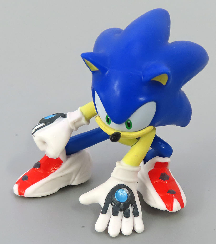 Sonic the Hedgehog Sonic Prime Collectible Figure