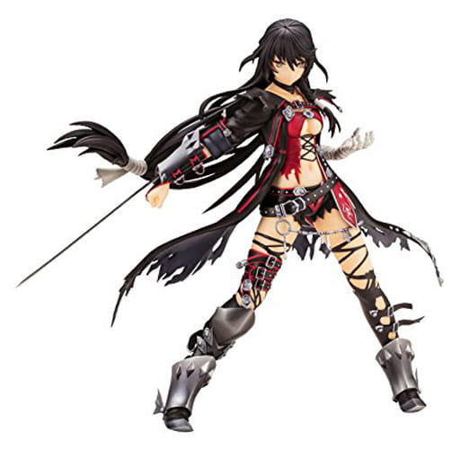 Tales of Series Velvet Crowe Tales of Berseria 1/8 Scale Figure - Kotobukiya
