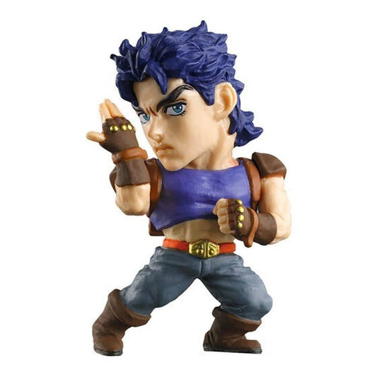 JoJo’s Bizarre Adventure Jonathan Joestar JOJO Ball Capsule Heroes 01 Trading Figure - Bandai