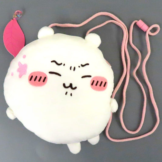 Chiikawa Plush Pouch Chiikawa Chiikawa Market Kuji C Prize Plush Pochette Plush