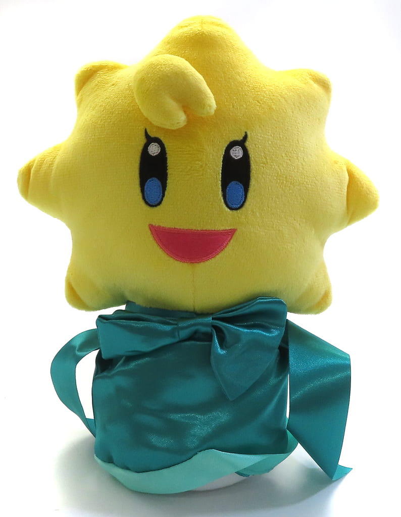 Super Mario Stella Princess Peach: Showtime! Plush (L) - SEGA