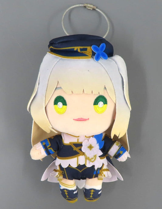Nijisanji Shioriha Ruri Nijinu Common Outfit Series Plush - ANYCOLOR