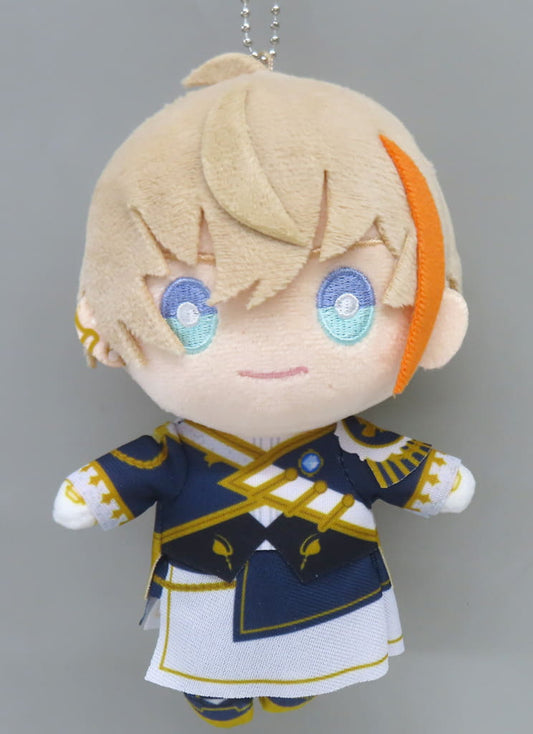 Nijisanji Fura Kanato Niji Nui Common Outfit Series Plush - ANYCOLOR